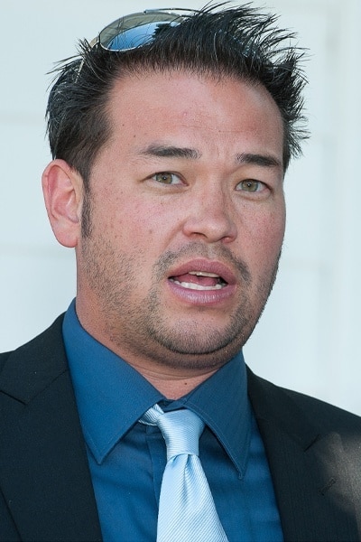 John Gosselin