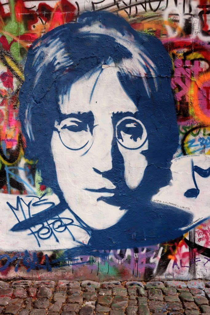 John Lennon