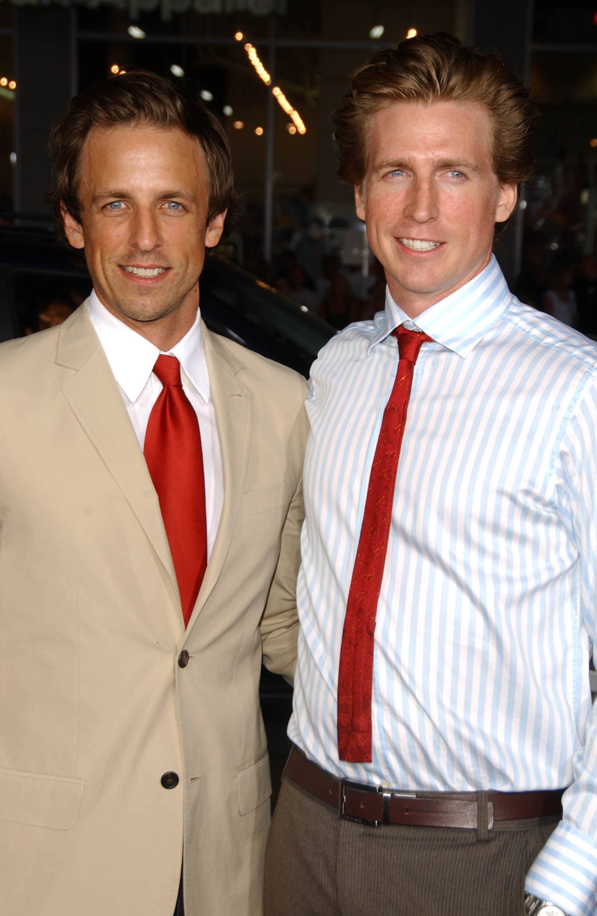 The 10 Most Powerful Celebrity Brothers in Hollywood