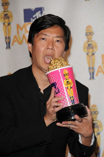 Ken Jeong