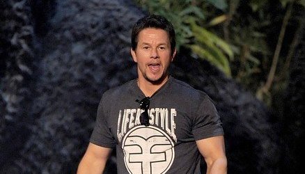 Mark Wahlberg