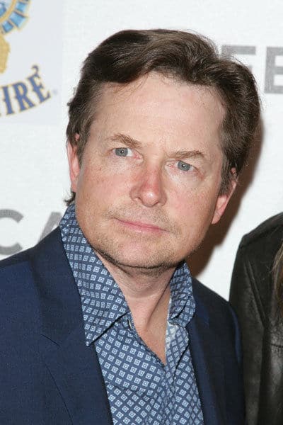 Michael J. Fox