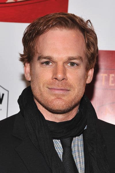 Michael C. Hall