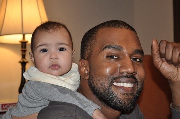 North West, is one of the most unique baby names