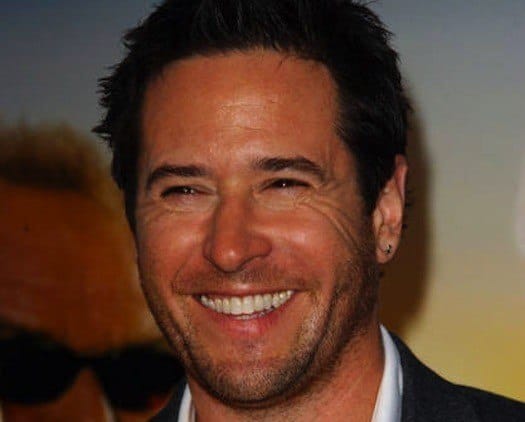 Rob Morrow