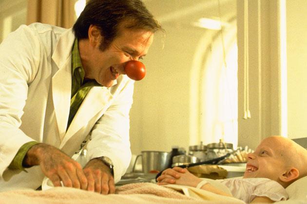 patch adams