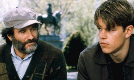 good will hunting