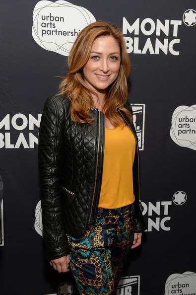 Sasha Alexander