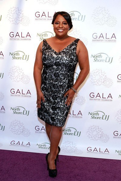 Sherri Shepherd