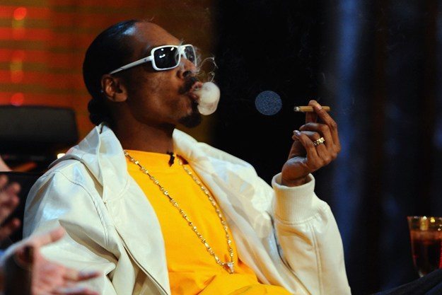 Snoop Dogg