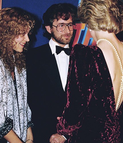 Steven Spielberg