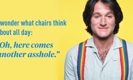 Robin Williams