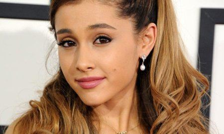 Ariana Grande ‘Practically In Tears’ After Haters Mocked Grammys Hair