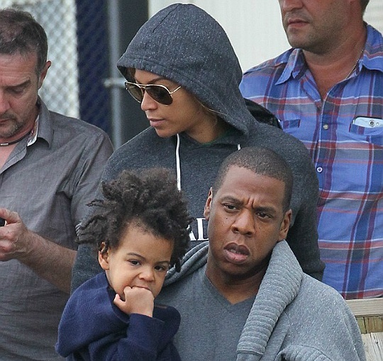 Blue Ivy