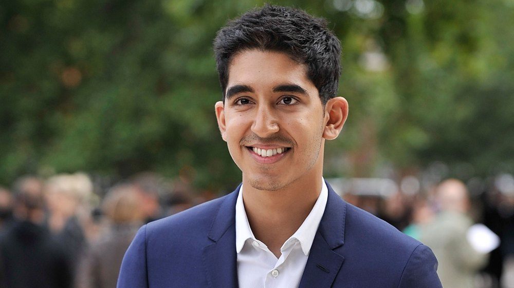 Dev Patel