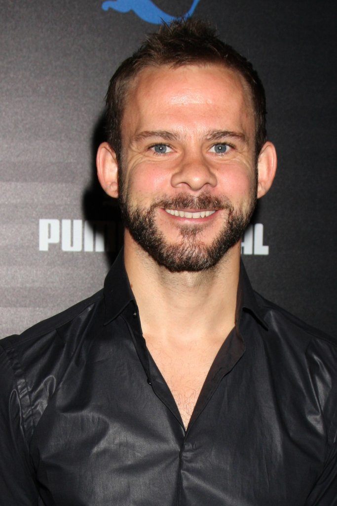 Dominic Monaghan