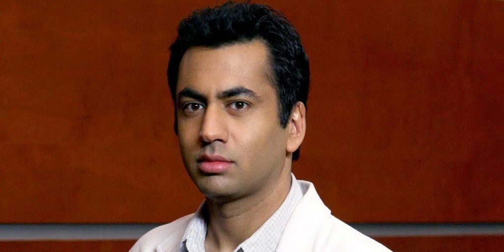 Kal Penn