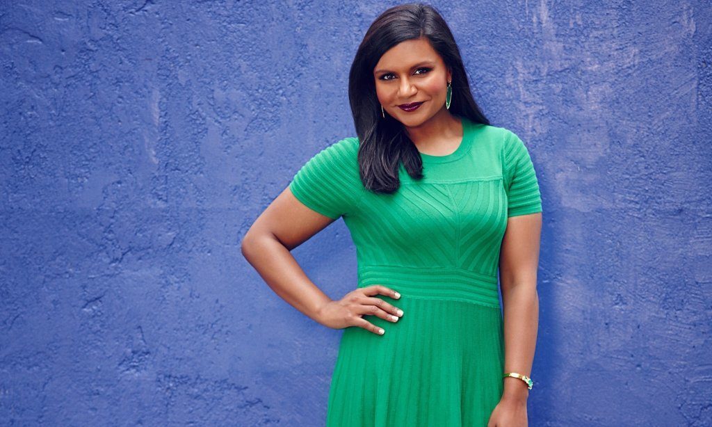 Mindy Kaling