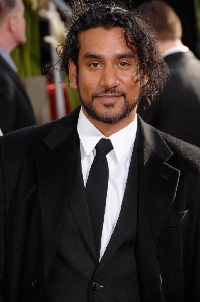 Naveen Andrews