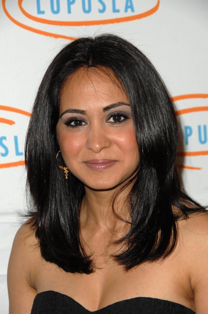 Parminder Nagra