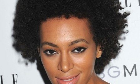 Solange Knowles