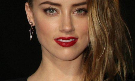 Amber Heard