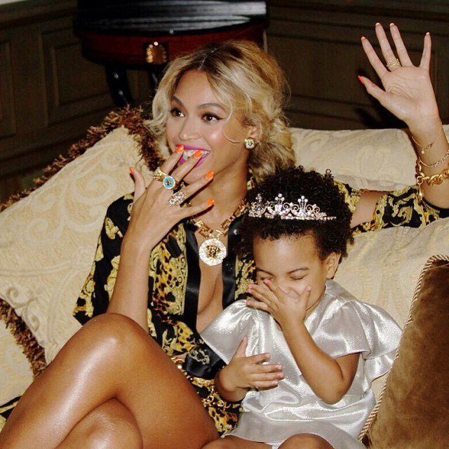 blue-ivy