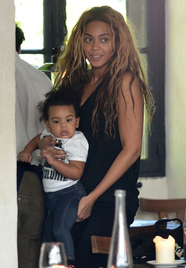 blue-ivy