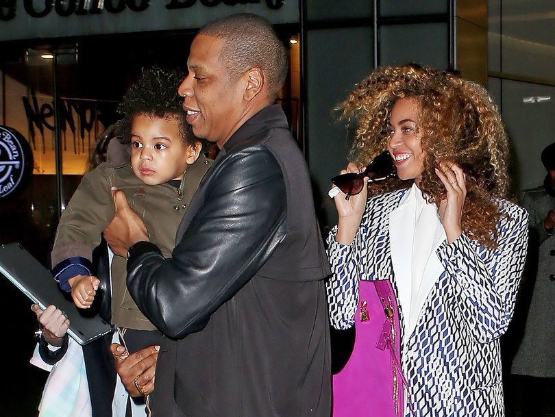 blue-ivy