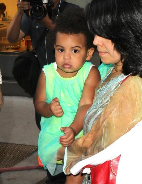 Blue Ivy