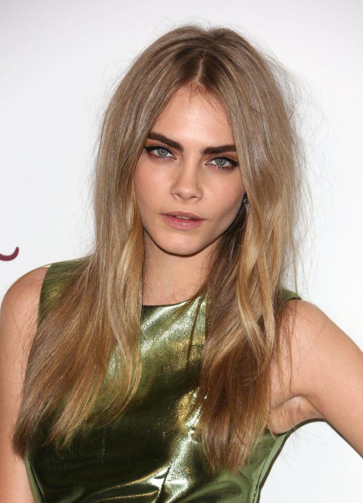 Cara Delivingne