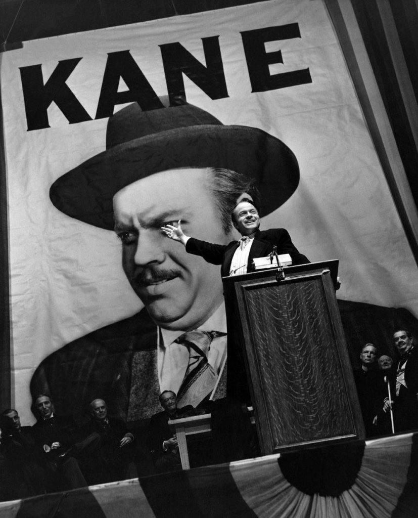 Citizen Kane