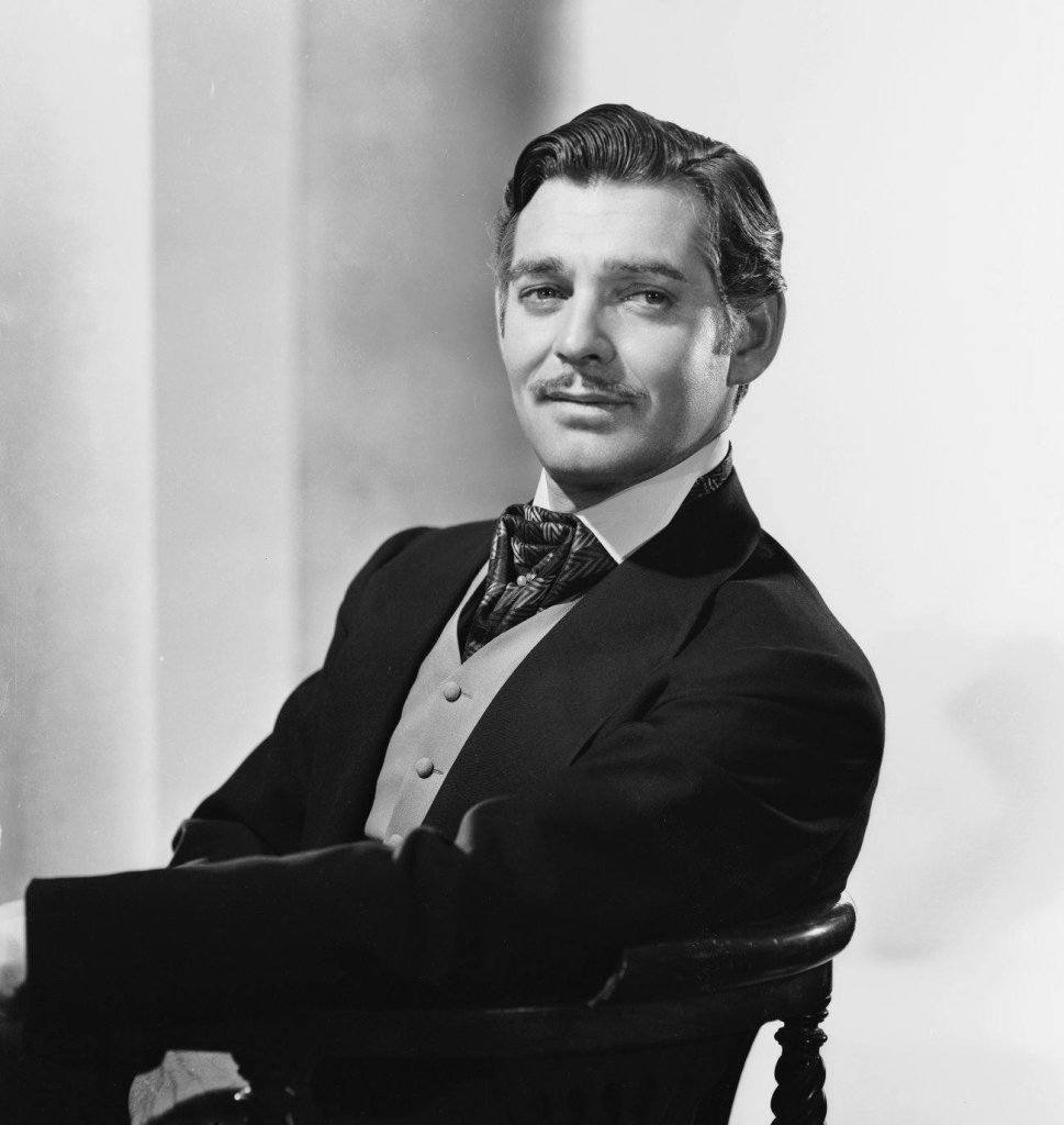 Clark Gable