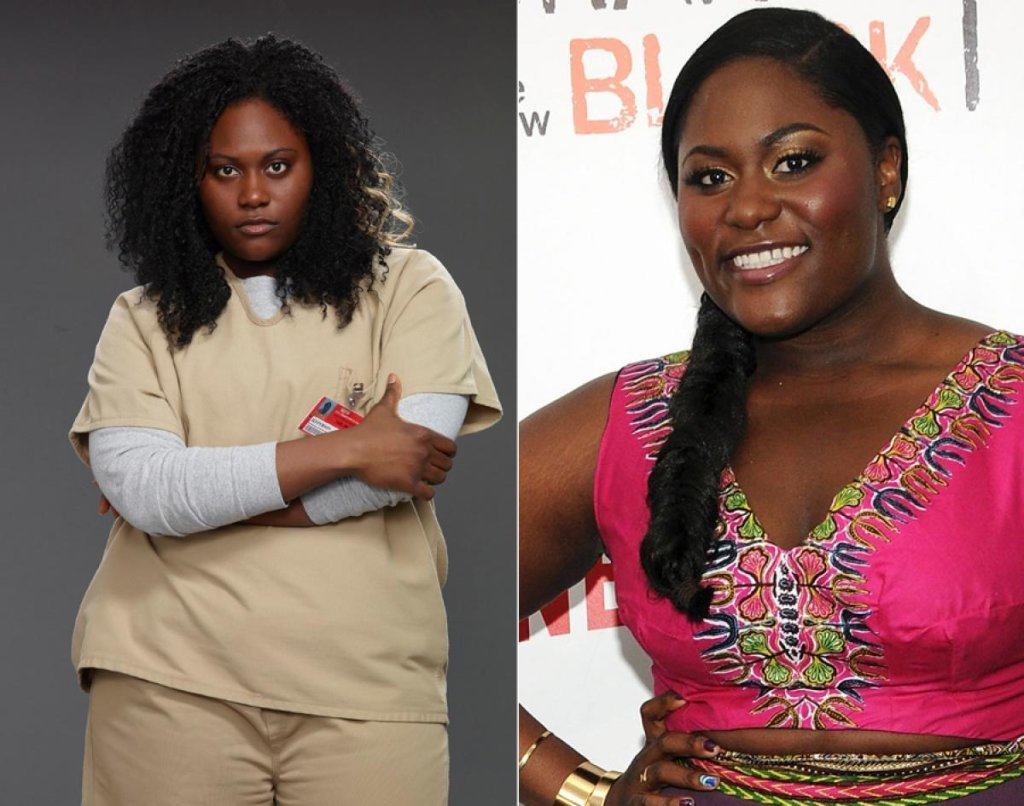 Danielle Brooks