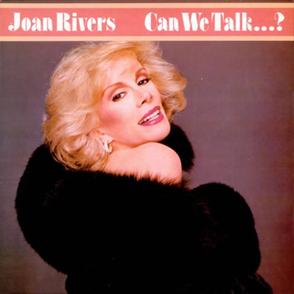 Joan Rivers