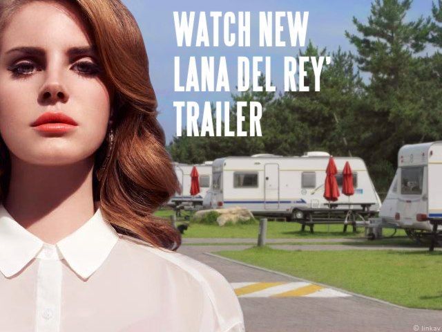 Lana Del Rey