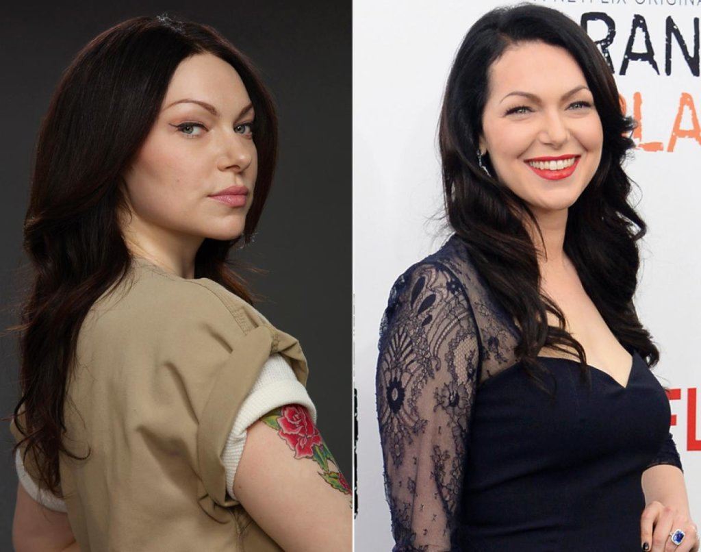 Laura Prepon