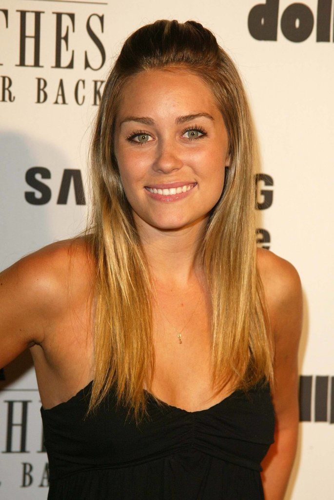 Lauren Conrad