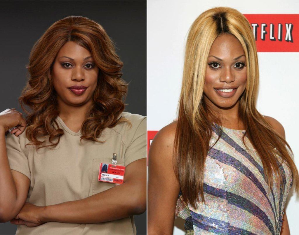 LaVerne Cox