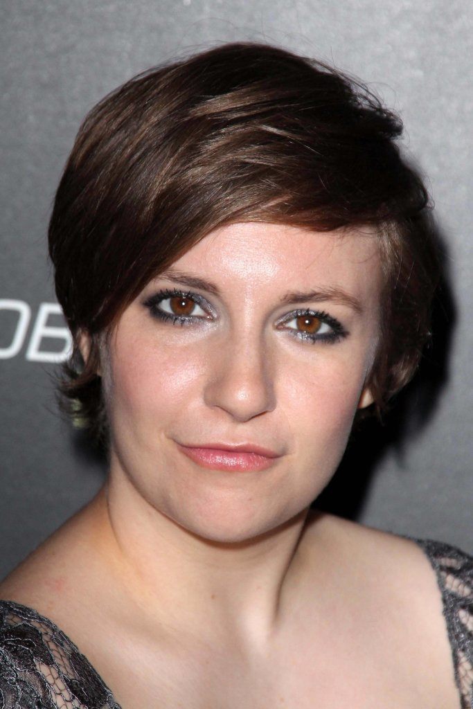 Lena Dunham