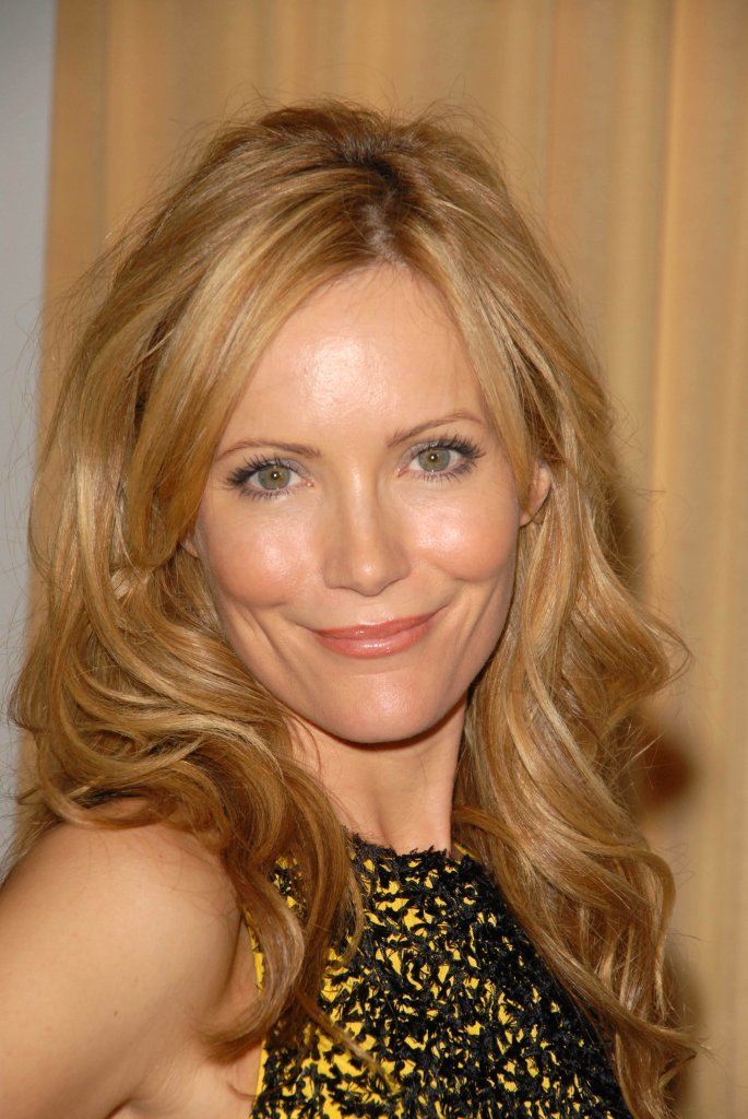 Leslie Mann