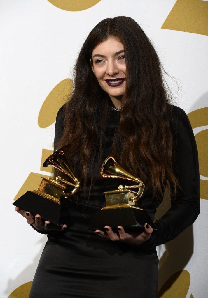 Lorde