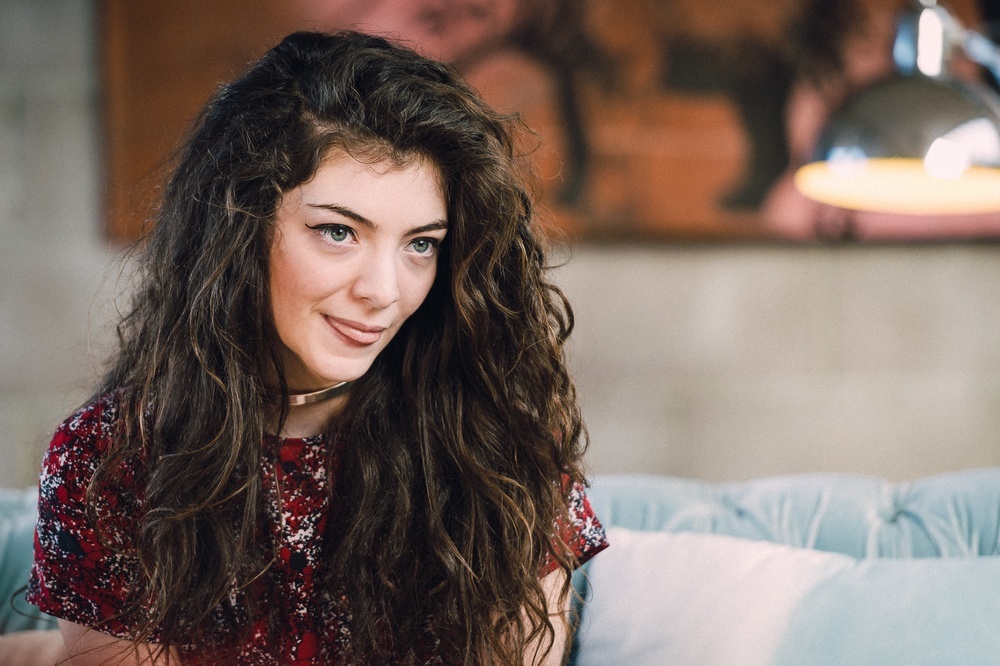 Lorde