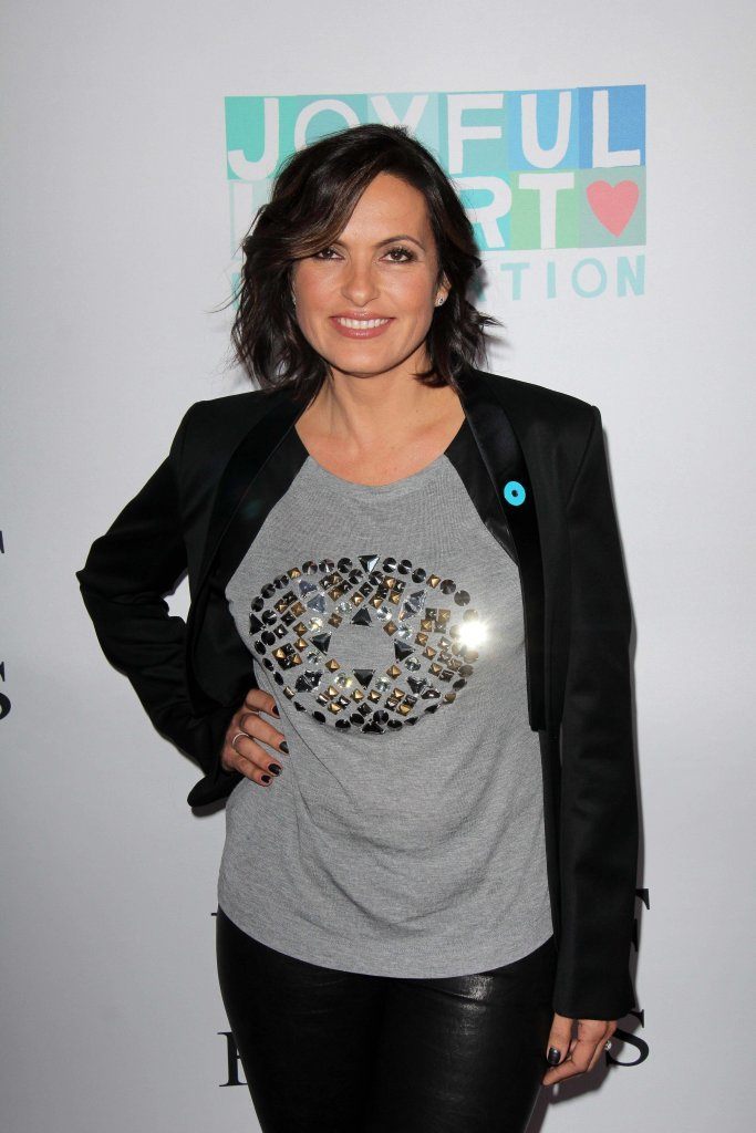 Mariska Hargitay