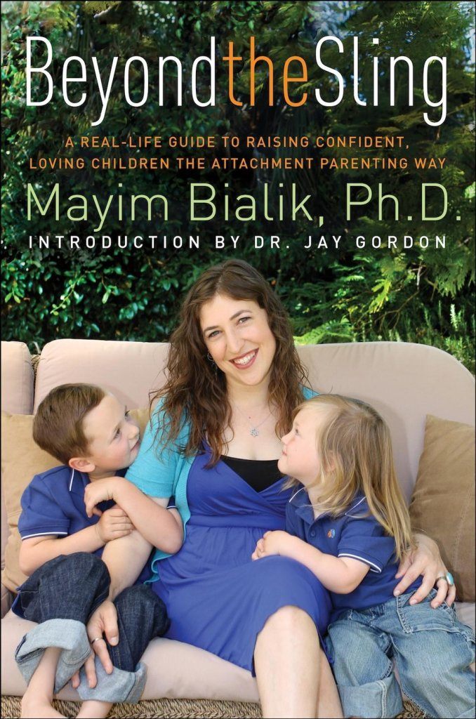 Mayim Bialik