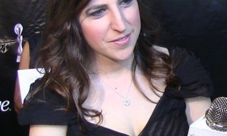 Mayim Bialik