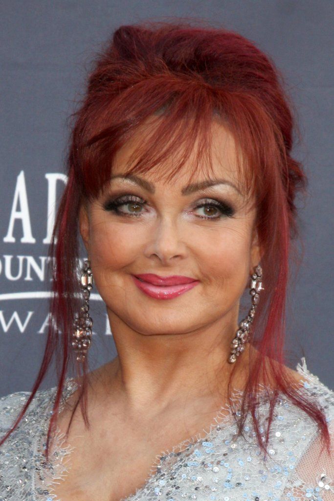 Naomi Judd