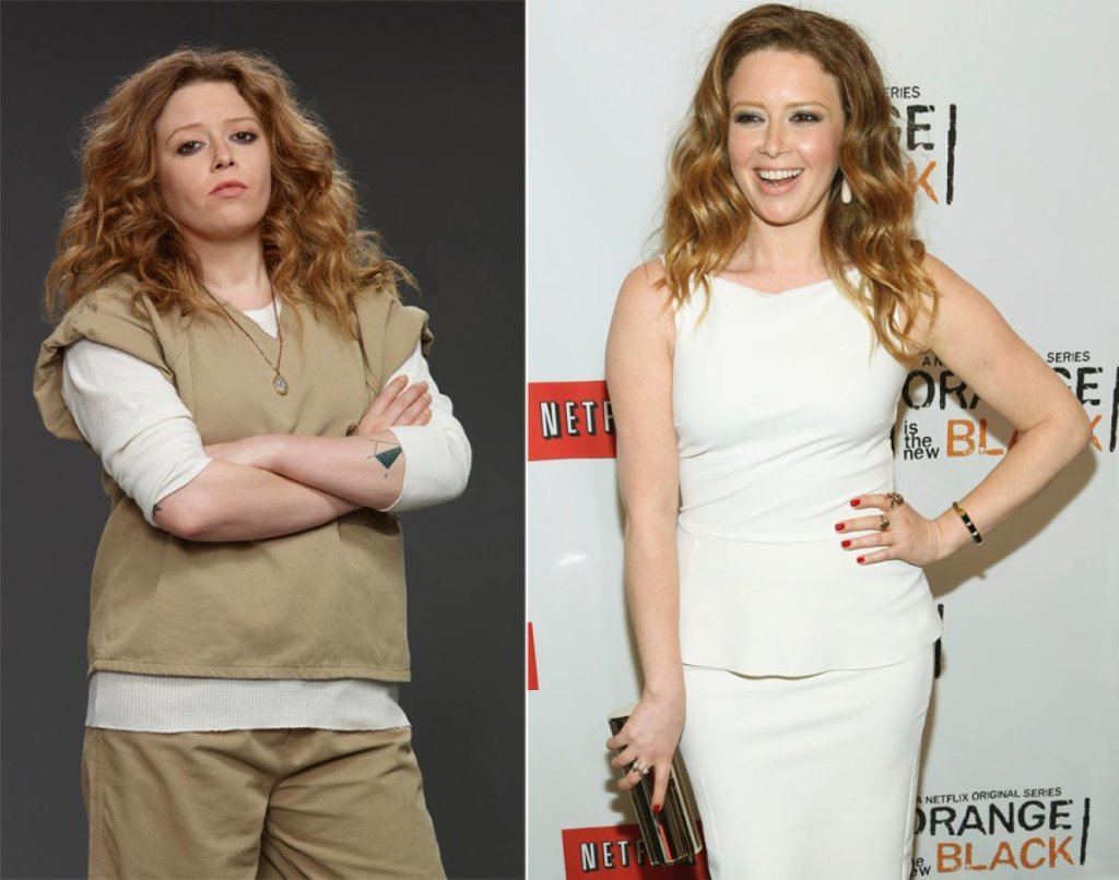 Natasha Lyonne