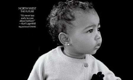 North West