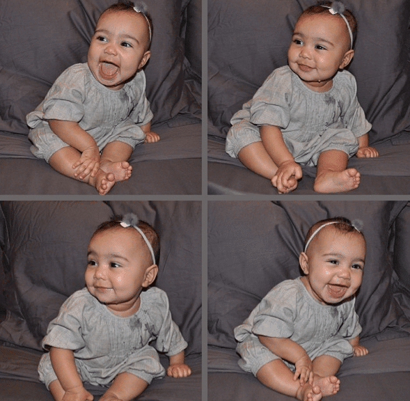 North West